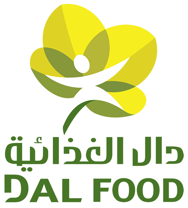 دال الغذائية