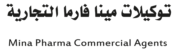 مينا فارما